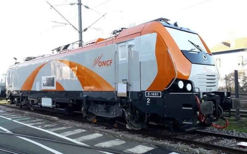 Maroc : une centaine de nouveaux trains à acquérir